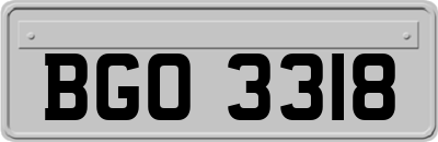 BGO3318