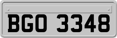 BGO3348