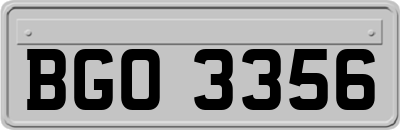 BGO3356