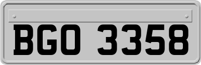 BGO3358