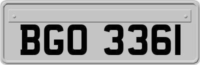 BGO3361