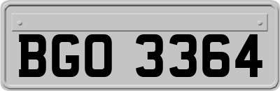 BGO3364