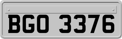 BGO3376