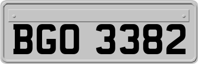 BGO3382