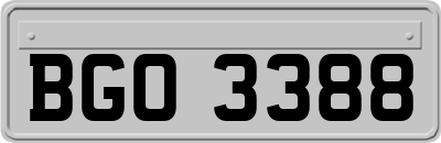 BGO3388