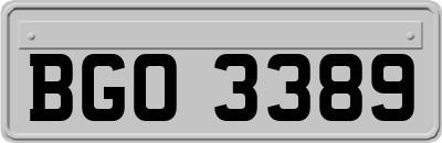 BGO3389