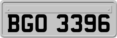 BGO3396