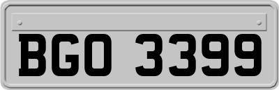 BGO3399