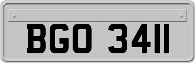BGO3411