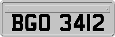 BGO3412
