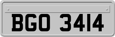 BGO3414
