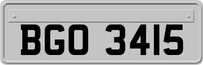 BGO3415