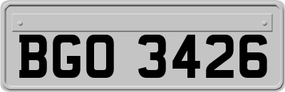 BGO3426