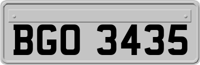 BGO3435