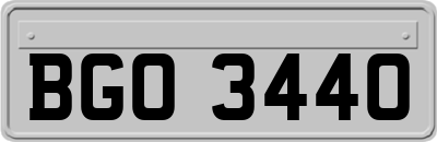 BGO3440