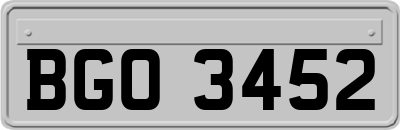BGO3452