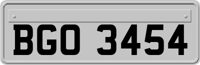BGO3454