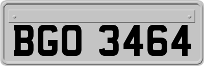 BGO3464