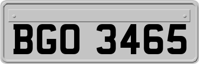 BGO3465