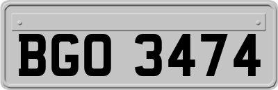 BGO3474