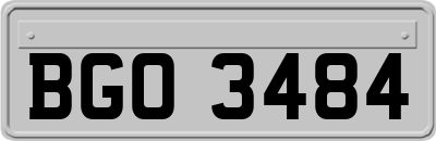 BGO3484