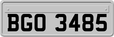 BGO3485