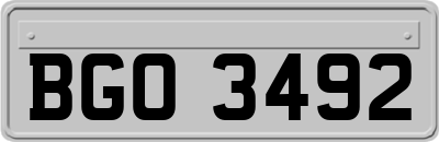 BGO3492