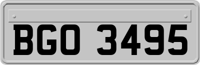 BGO3495