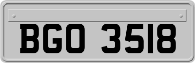 BGO3518