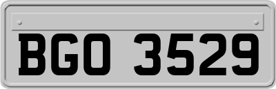 BGO3529