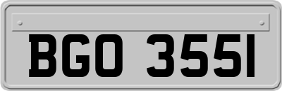 BGO3551
