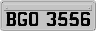 BGO3556