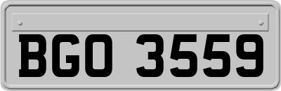 BGO3559