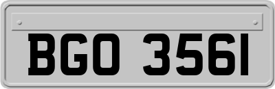 BGO3561