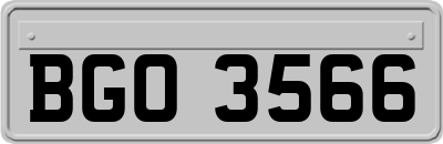 BGO3566