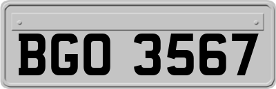 BGO3567