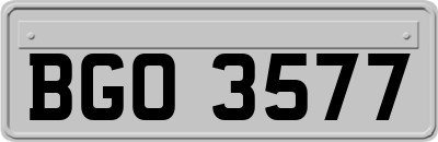 BGO3577