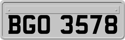 BGO3578