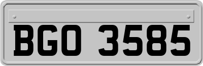 BGO3585