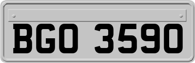 BGO3590