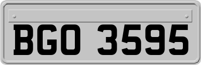 BGO3595