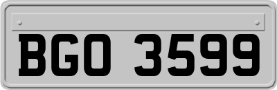 BGO3599