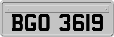BGO3619