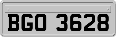 BGO3628