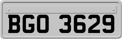 BGO3629