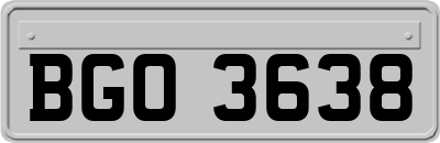 BGO3638
