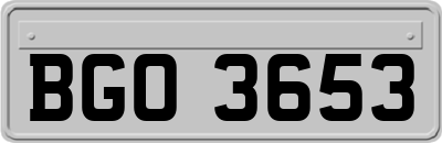 BGO3653