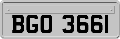 BGO3661