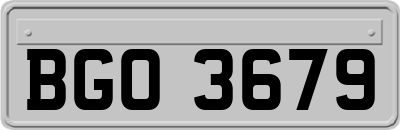 BGO3679
