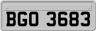 BGO3683